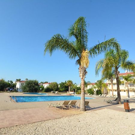 Nissi Martha Apartment Agia Napa Exterior foto